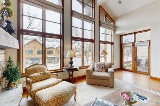 Snowcap Sanctuary - Ketchum - 6