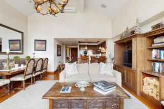 Snowcap Sanctuary - 5