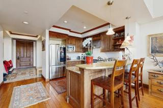 Snowcap Sanctuary - Ketchum - 1