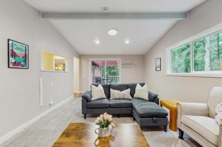 Clearview Forest Retreat - Snohomish - 1