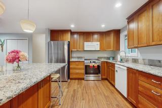 Clearview Forest Retreat - Snohomish - 4