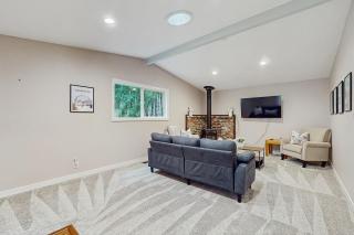 Clearview Forest Retreat - Snohomish - 2