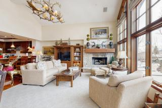 Snowcap Sanctuary - 0