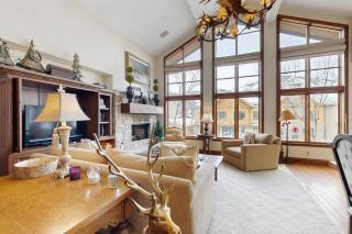 Snowcap Sanctuary - Ketchum - 6