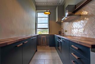 Exquisite grandeur - Central Bath - 4