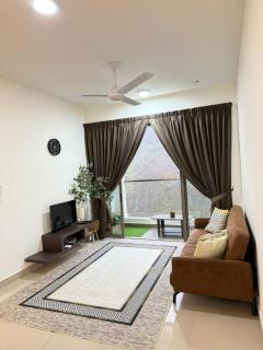 Shahiqa Homestay Cameron Highland - Brinchang - 4
