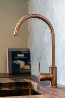 Exquisite grandeur - Central Bath - 1