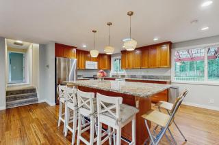 Clearview Forest Retreat - 8