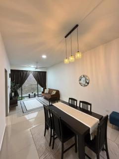 Shahiqa Homestay Cameron Highland - Brinchang - 5
