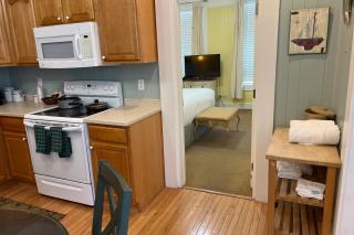 Georgianne Suite Two - 6