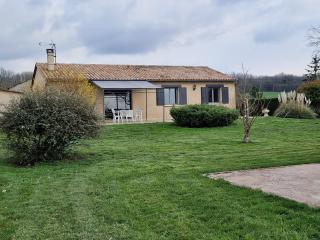 Maison dans le Périgord vert - 5