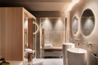 Arts & Crafts Luxury Suites - Florence - 2