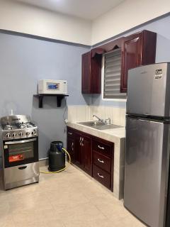 VNR apartments - 2