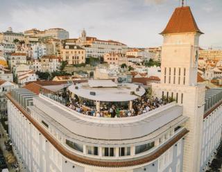 Lisboa 8 Building - Lissabon - 8