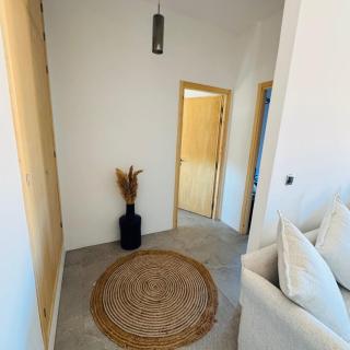 Appartement tout neuf à Gueliz Marrakech Plaza Zara - 4