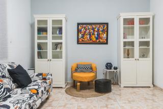 Home2Book Bright&Comfy Apt Near Las Palmas Center - Las Palmas - 3