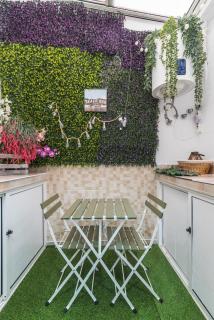 Home2Book Bright&Comfy Apt Near Las Palmas Center - Las Palmas - 9