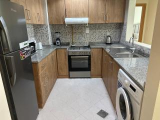 1 Bedroom Apartment with Private Jacuzzi May Residence JVC - 6