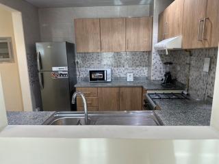 1 Bedroom Apartment with Private Jacuzzi May Residence JVC - 4