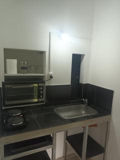 Departamento TEMPORARIO Sierras Córdoba - Mendiolaza - 2