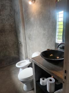 Departamento TEMPORARIO Sierras Córdoba - Mendiolaza - 1