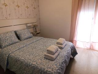 Apartamento San Martin Callejón - Sevilla - 0