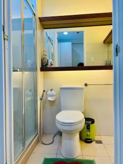 Kim's Pad at SMDC Wind Residences - Tagaytay - 8