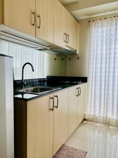 Kim's Pad at SMDC Wind Residences - Tagaytay - 7