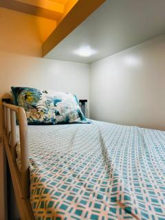 Kim's Pad at SMDC Wind Residences - Tagaytay - 4