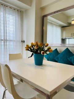 Kim's Pad at SMDC Wind Residences - Tagaytay - 1