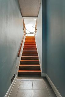 North Central Loft - Staunton - 3