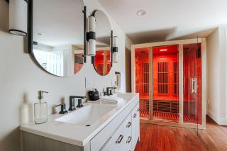 North Central Loft - 6