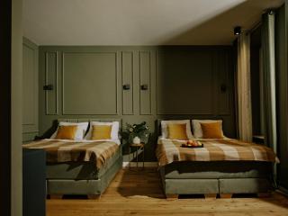 Art Apartments - 6