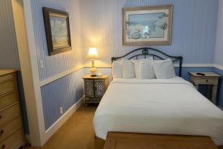 Georgianne Suite Three - 1