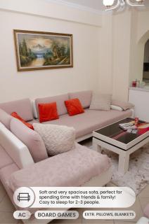 Cozy apartment in durres near sea and city center - Durazzo - 5
