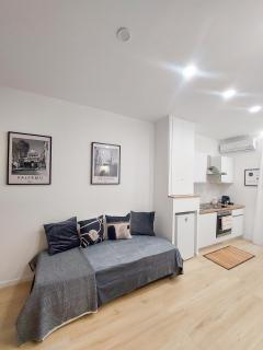 Da Vera Apartment - Palermo - 2