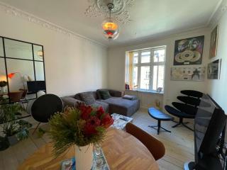 Luxury apartment in Vestebro - Copenaghen - 0
