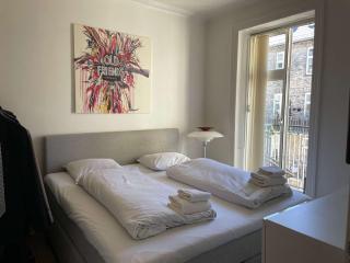 Luxury apartment in Vestebro - Copenaghen - 8