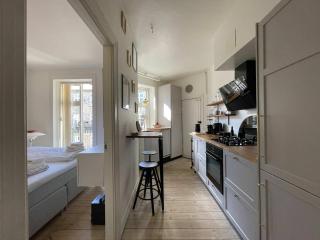 Luxury apartment in Vestebro - Copenaghen - 7