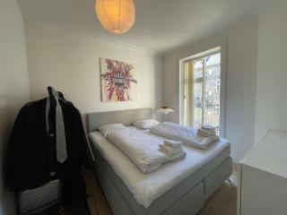 Luxury apartment in Vestebro - Copenaghen - 5