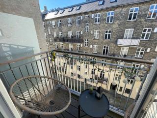 Luxury apartment in Vestebro - Copenaghen - 3