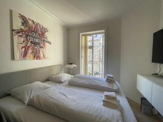 Luxury apartment in Vestebro - Copenaghen - 6
