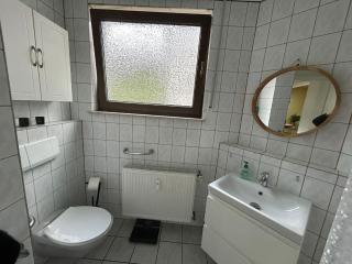 Moderne & gemütliche Ferienwohnung bei Saarbrücken - Herrensohr - 3