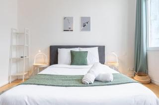 Appartement situé à côté de la Grand Place ! - Lille - 9