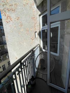 Luxury apartment in Vestebro - Copenaghen - 1