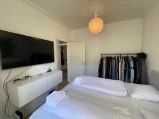 Luxury apartment in Vestebro - Copenaghen - 2