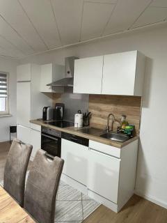 Moderne & gemütliche Ferienwohnung bei Saarbrücken - Herrensohr - 1