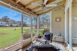 Bayou Village 612 - Destin - 9