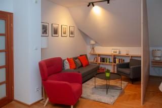 Odpocznij sobie - Apartament w Polanicy-Zdrój - Polanica-Zdrój - 8