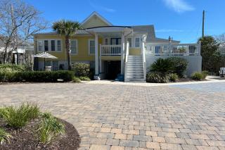 Georgianne Suite Six - Tybee Island - 0